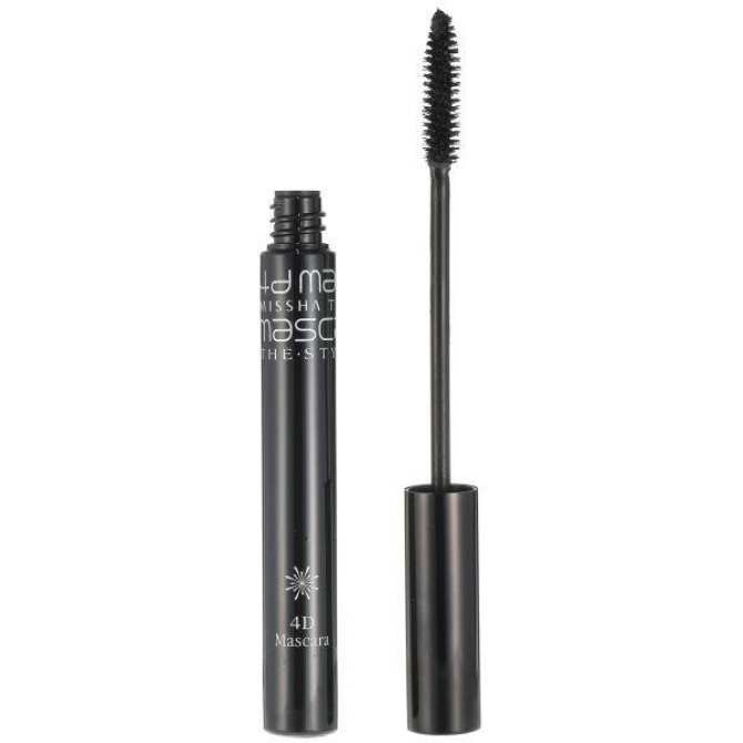 [HCM]Mascara Missha The Style 4D
