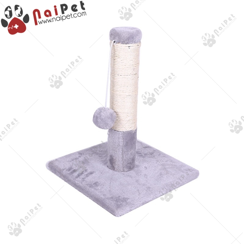 Trụ cào móng bàn cào móng cho mèo cattree tcm021