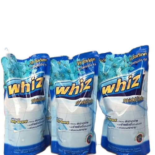 Nước lau sàn Thái Lan Whiz