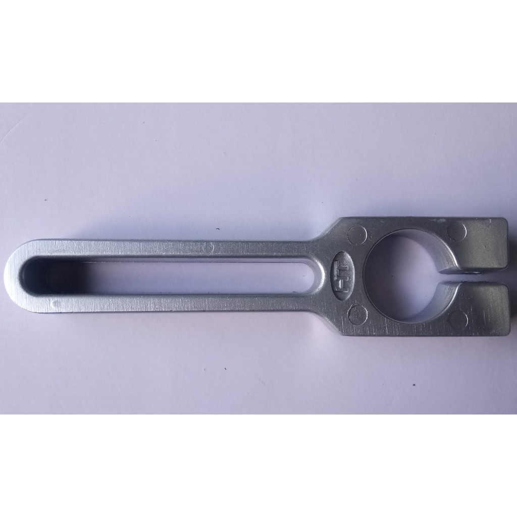 Tay kẹp pittong, tay kẹp nhôm, Càng, giá bắt Pittong phù hợp loại 32x80