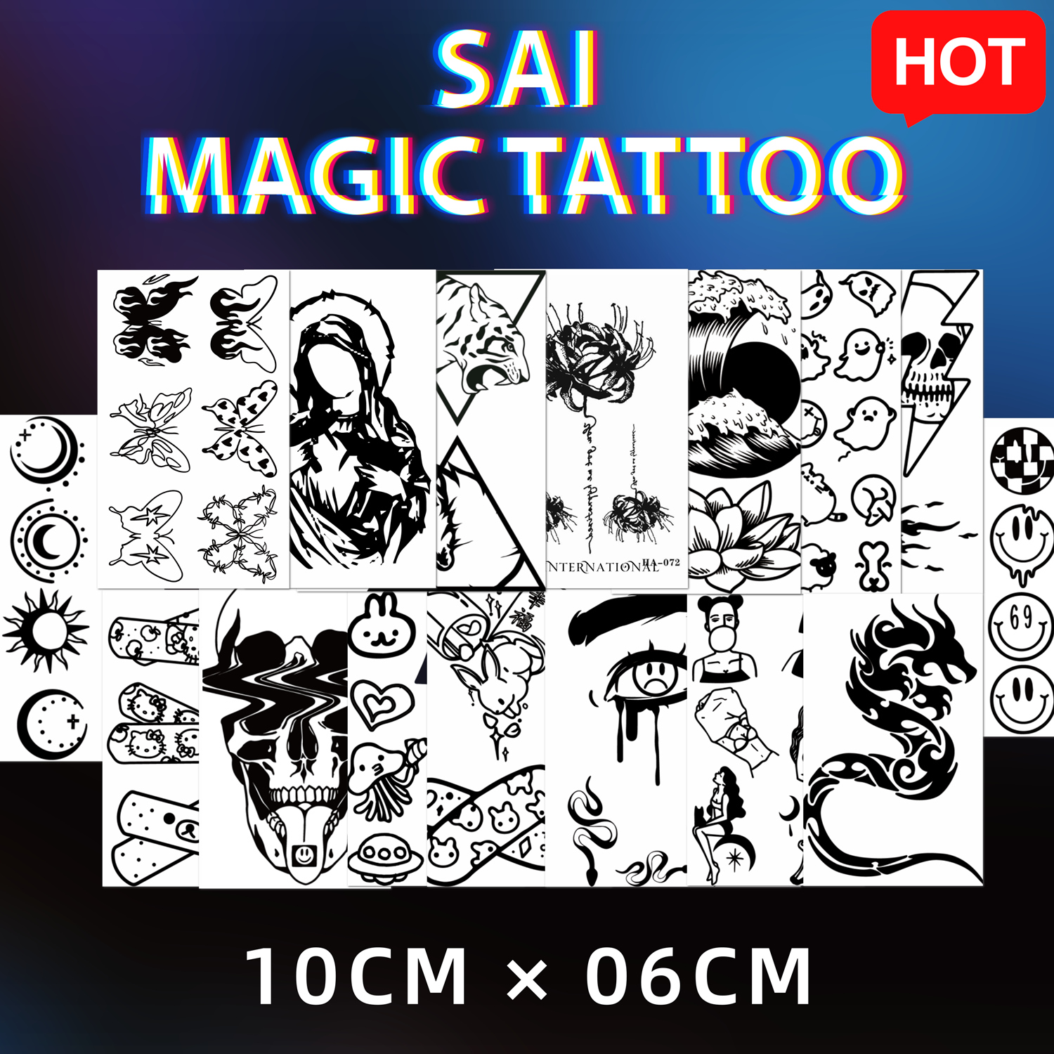 Yêu Tattoo on LinkedIn: Các mẫu hình xăm trên tay của Law