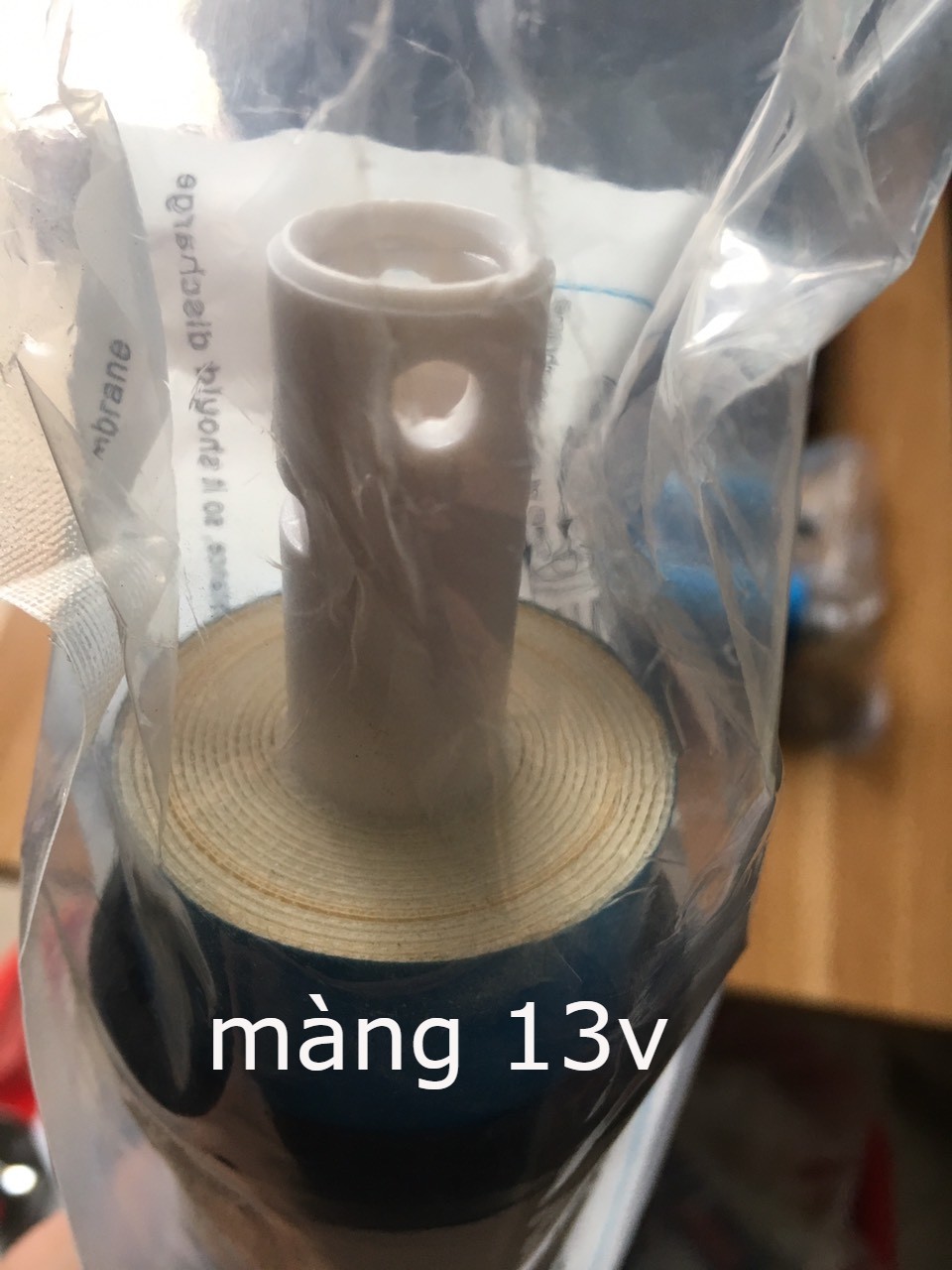 Màng lọc RO - lõi lọc số 4 Aquaroma