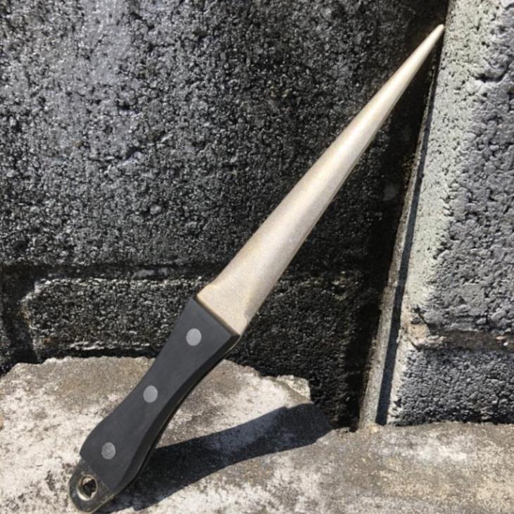 Dũa kim cương Nhật cực bền dài 27cm, mài dũa nhanh, dễ sử dụng, chất lượng cao
