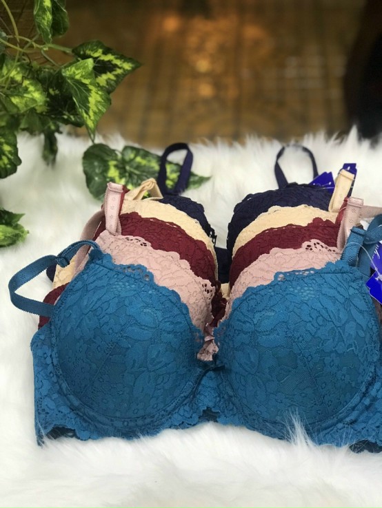 Áo nâng ngực boya 029hw mút dày 5cm siêu đẩy phối ren xuất khẩu, áo ngực boya ren mút dày siêu đẩy,siêu nâng tạo khe,áo ngực boya ren siêu nâng, siêu đẩy, gom khe- mrbap