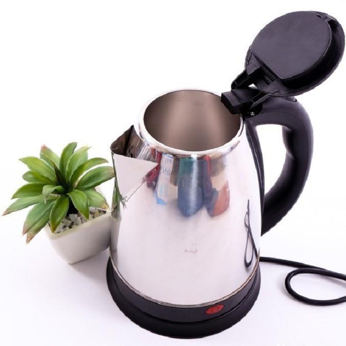 Ấm đun nước siêu tốc Electric Kettle 1.8L