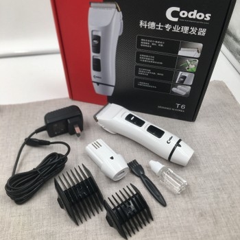 Tông đơ Codos T6 cao cấp