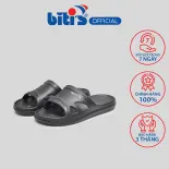 Dép Eva Phun Nữ Biti's Màu Đen BEW003000DEN (ĐEN)