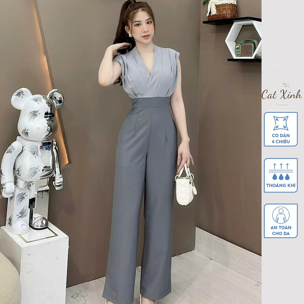 Set jum cotton lạnh jct67 chất vải jum cotton lạnh thiết kế kiểu dáng đơn giản sang trọng phong cách thời trang