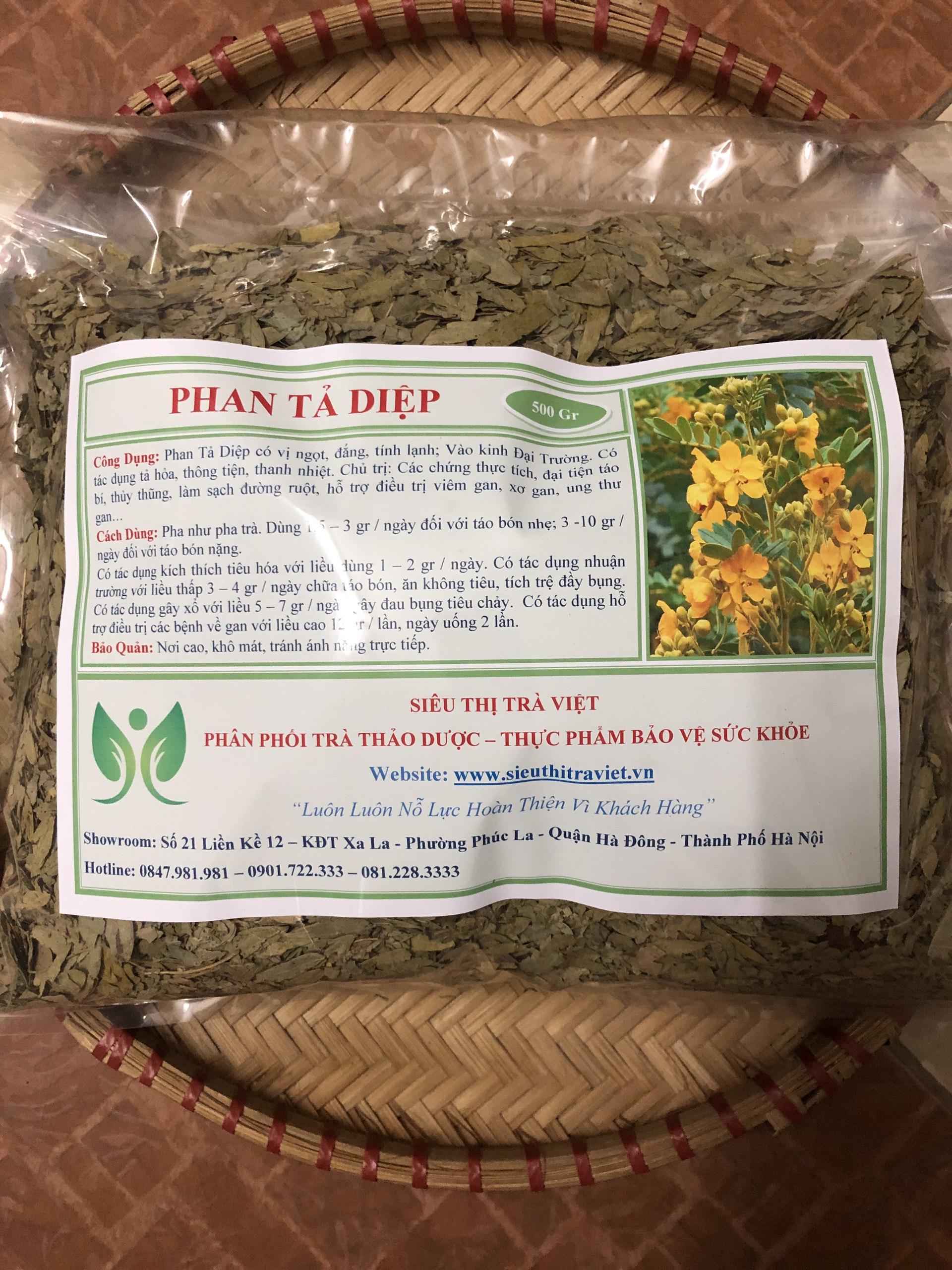 Phan Tả Diệp