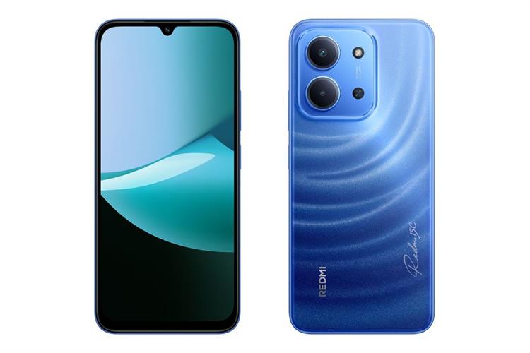 Điện Thoại Xia0.mi Red.mi 15C  6/128GB Hàng Chính hãng Mới 100% - 1