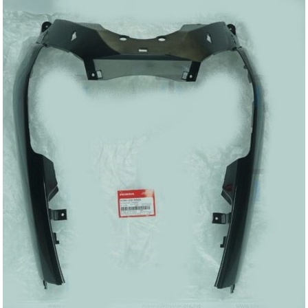 Mặt dựng ốp trước chữ m lead 110 2009 2010 2011