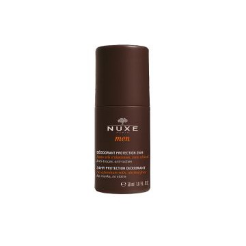 Lăn nách nuxe men dành cho nam 50ml Ouibeaute