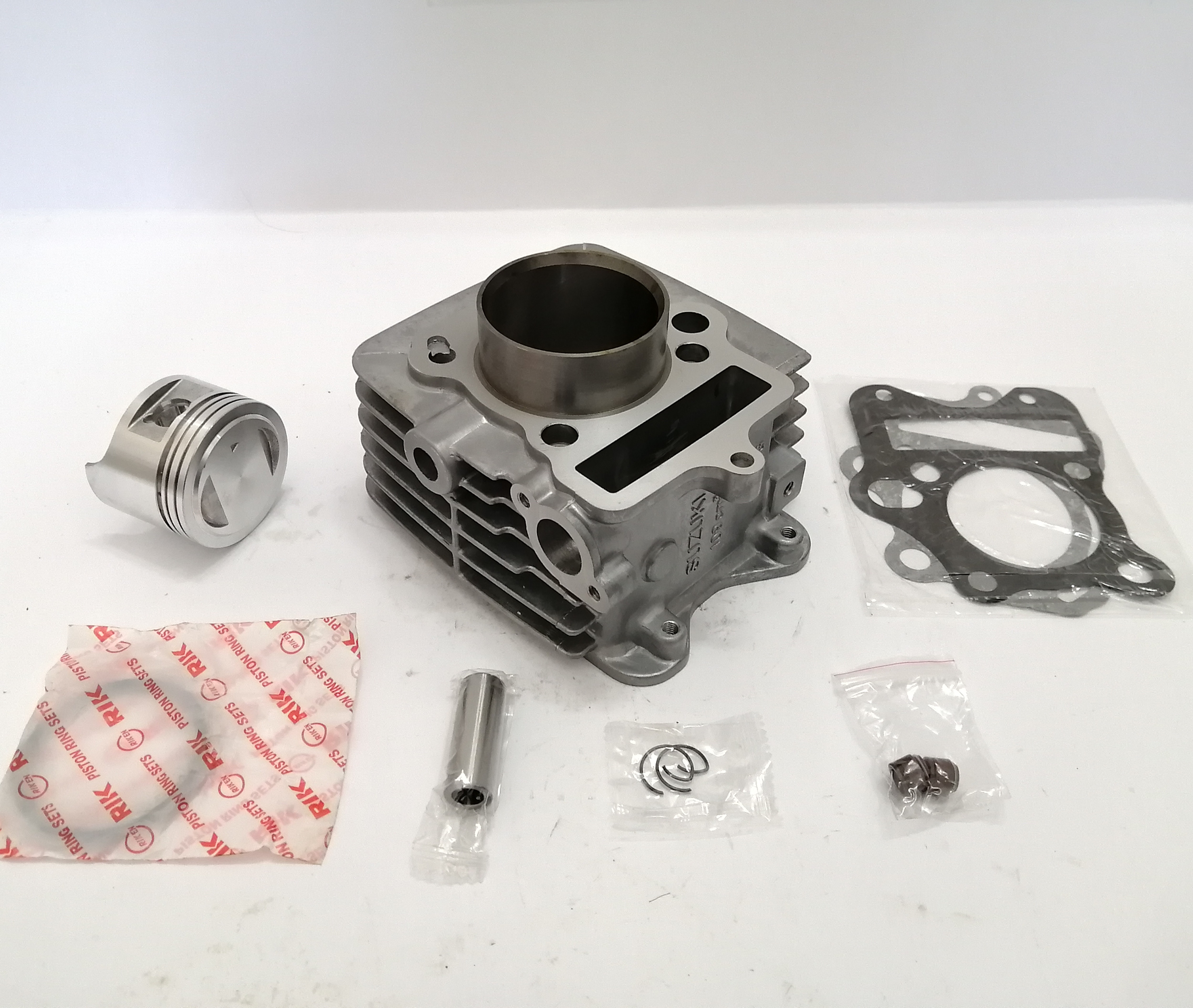 Bộ lòng hơi Suzuki Smash 110