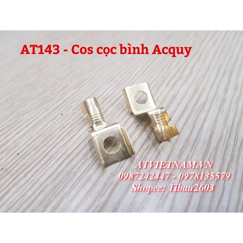 Cos cọc bình ắc quy - at143