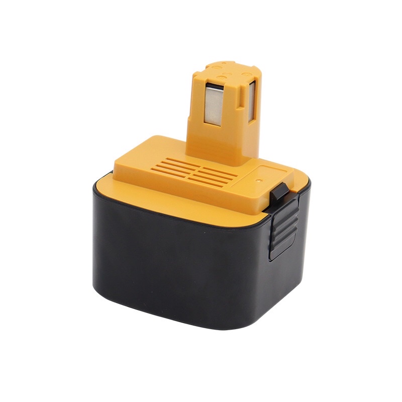 Vỏ thay thế national 12v-3a