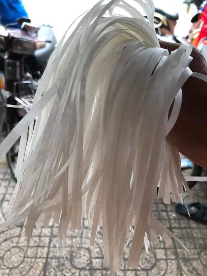 [GIÁ RẺ] GIẤY LÓT HỘP YẾN