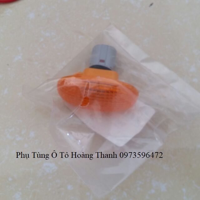 Đèn xi nhan matiz 3, nubira