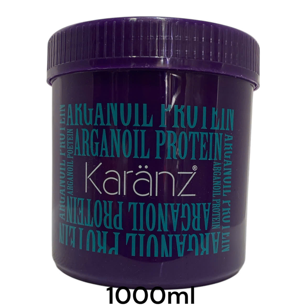 Hấp ủ karanz Arganoil protein hủ tím 1000ml