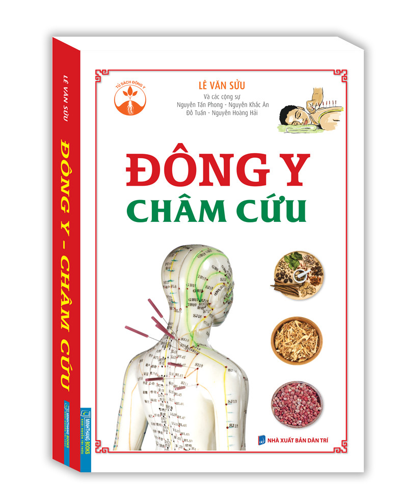 Đông y châm cứu