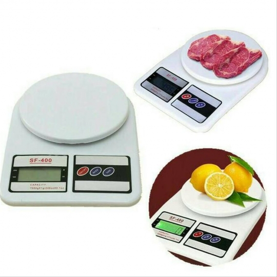 Cân tiểu ly, cân nhà bếp sf-400 7kg