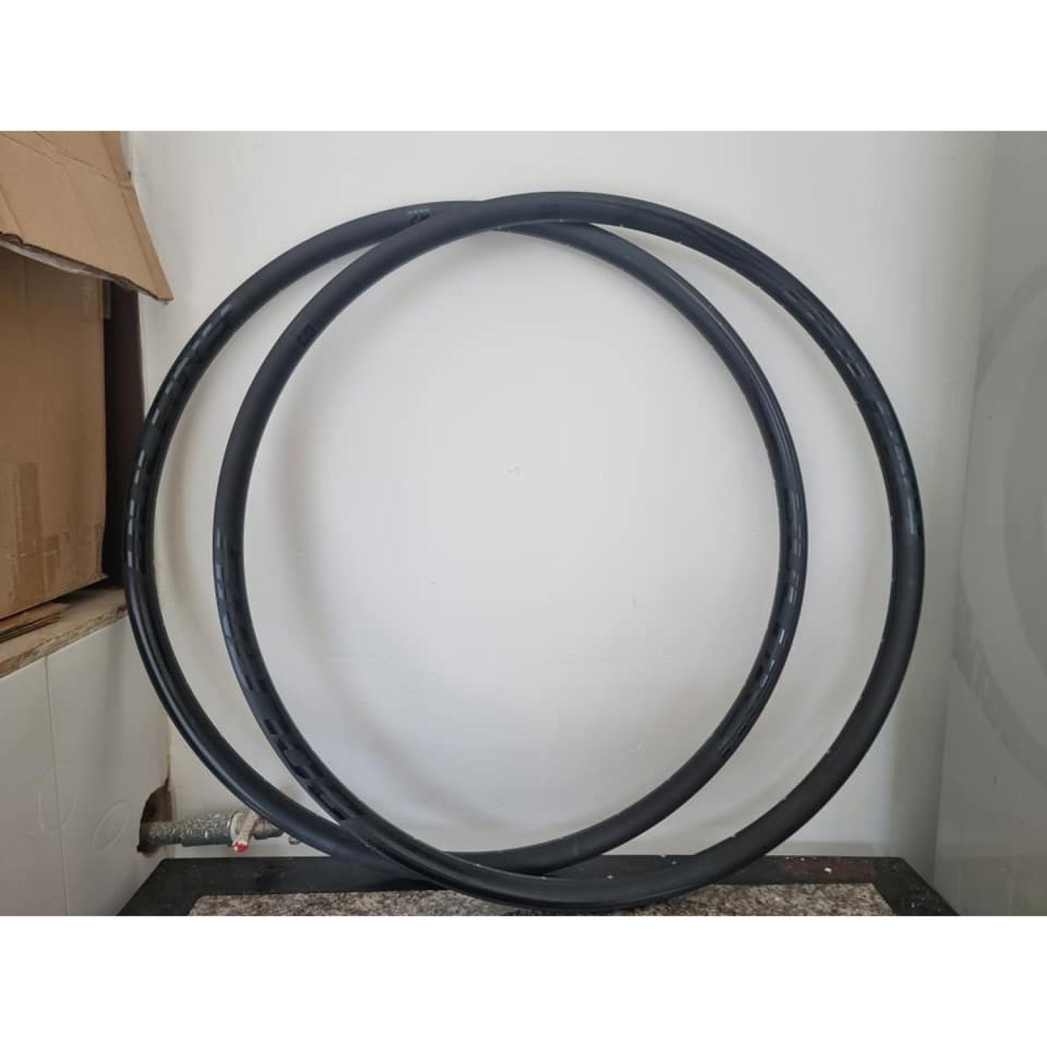 Dongchonbike niềng nhôm tubeless xe đạp mtb 32h 27.5" & 29"
