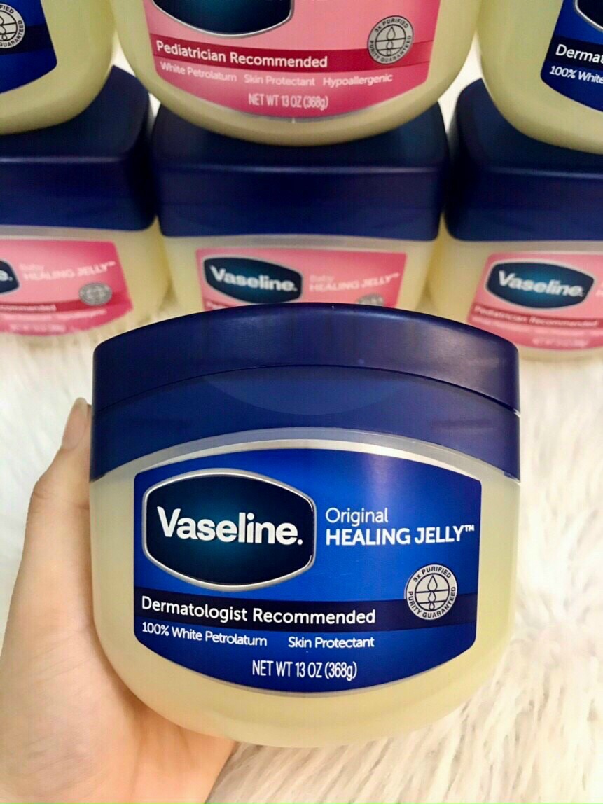 Vaseline original 368g