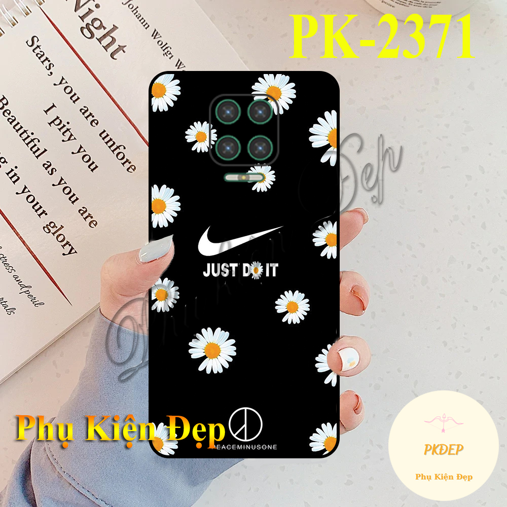 Ốp lưng Vsmart Aris/ Aris Pro in hình Random