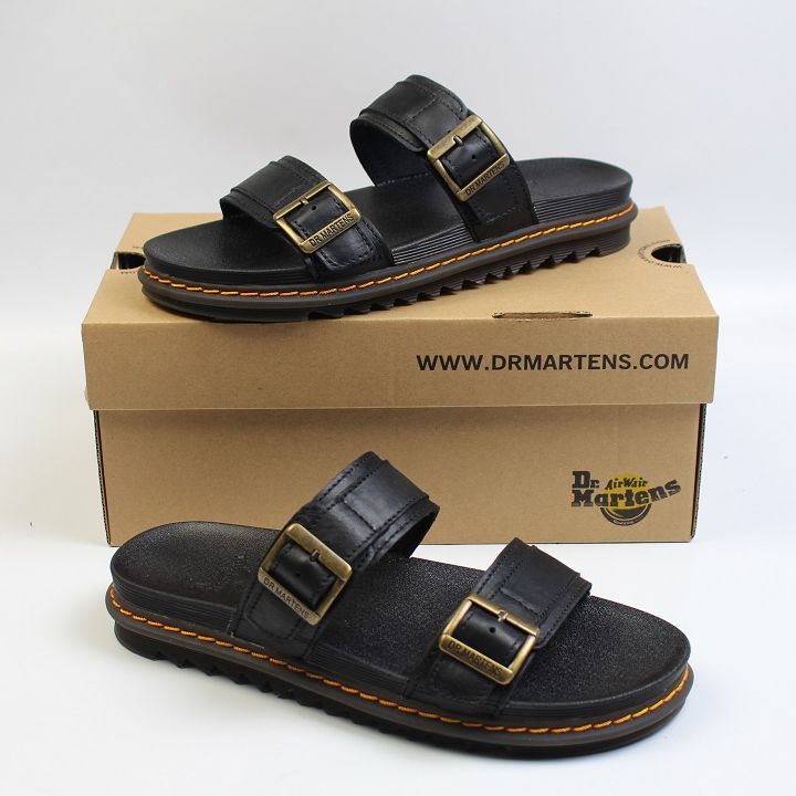 Dép dr martens athens 2022 chính hãng nhập thailand
