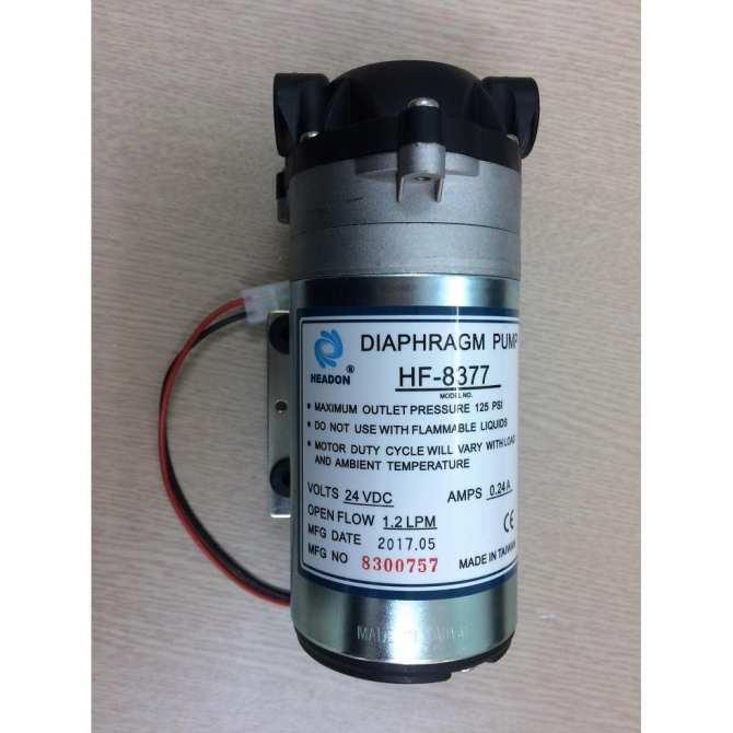 Bơm Headon 8377 shop Aquahome