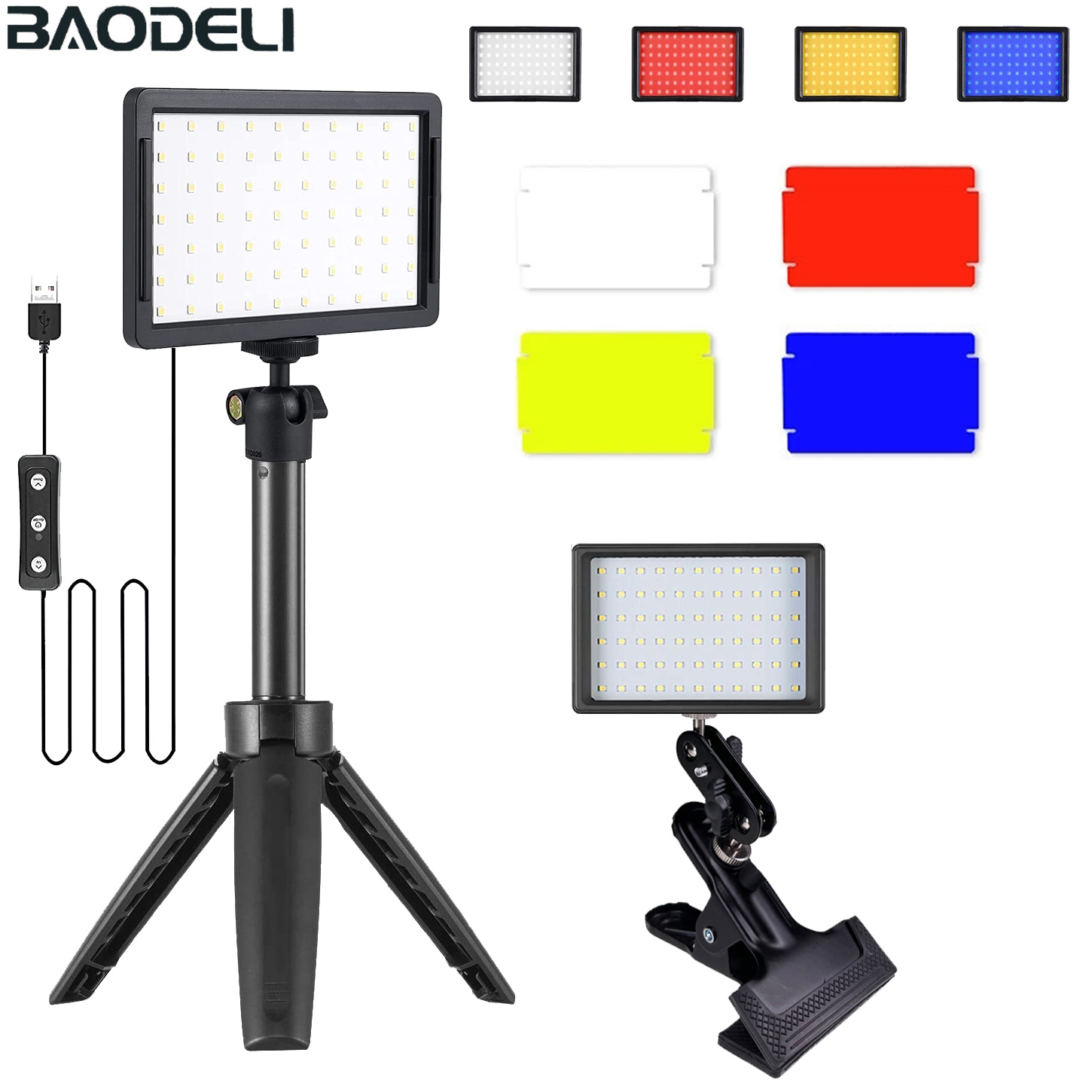 Led Studio Light Kit Giá Tốt T05/2023 | Mua tại 