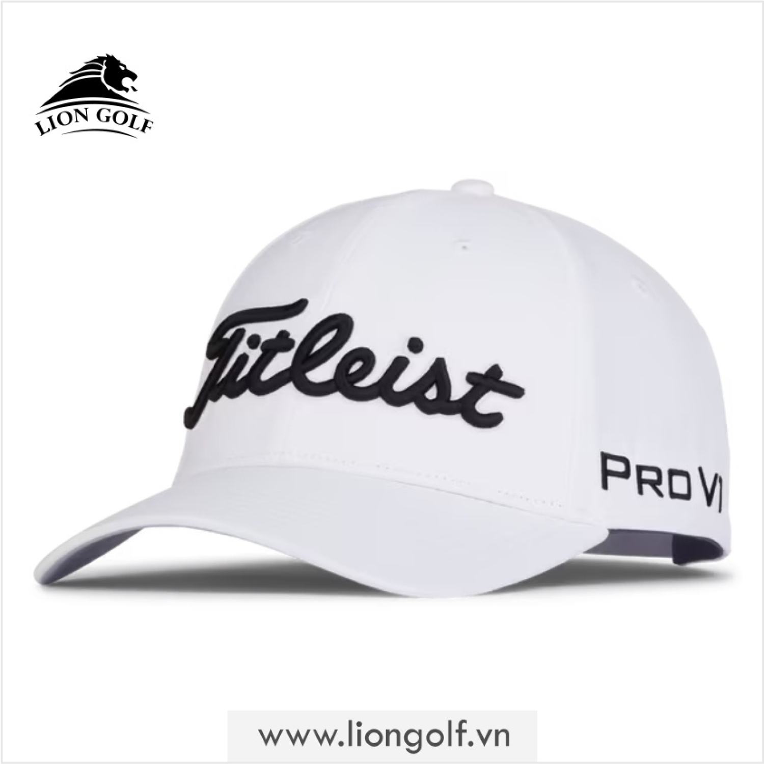 Nón kết golf titleist tour performance th22atp