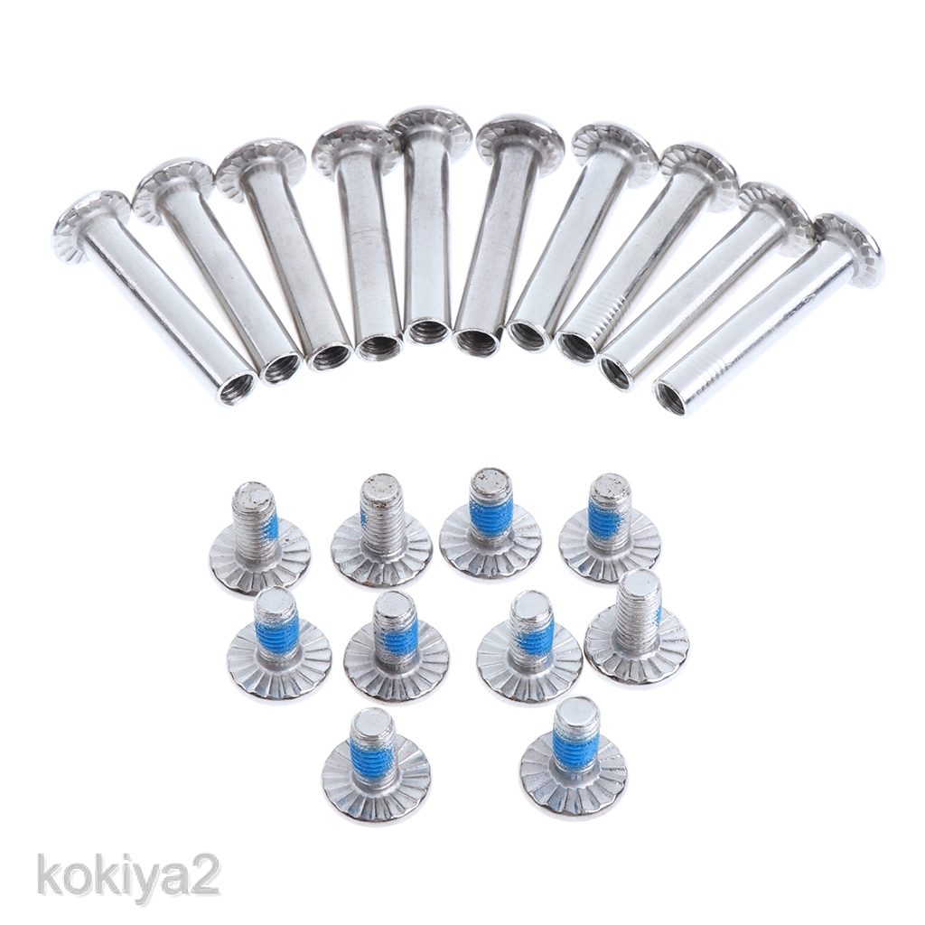 Ốc giày patin 1 chiếc