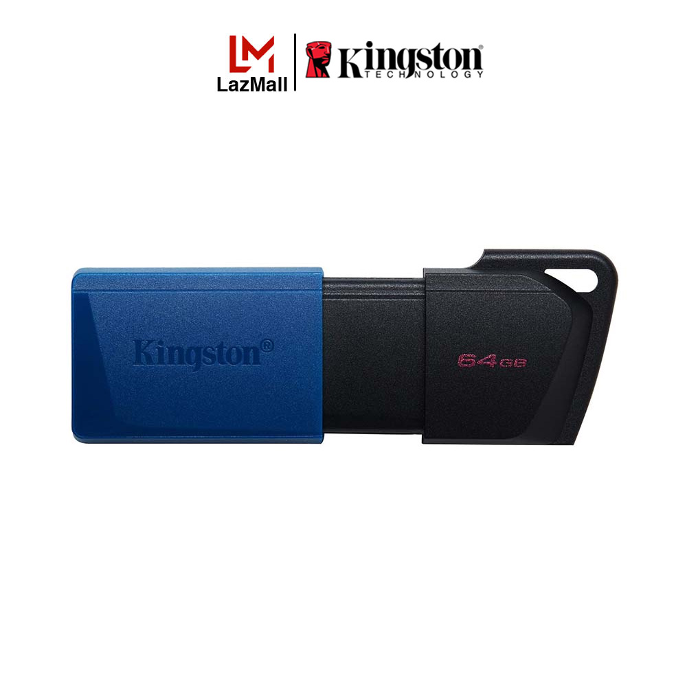 Usb 3.2 gen 1 kingston datatraveler exodia m 64gb dtxm/64gb