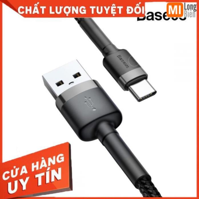 Cáp sạc nhanh type-c catklf-cg1 dài 1m - hàng chính hãng