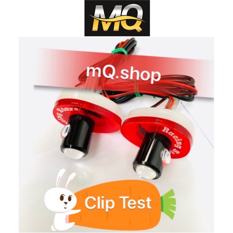 Bộ đèn led xi nhan multi 2 chiều