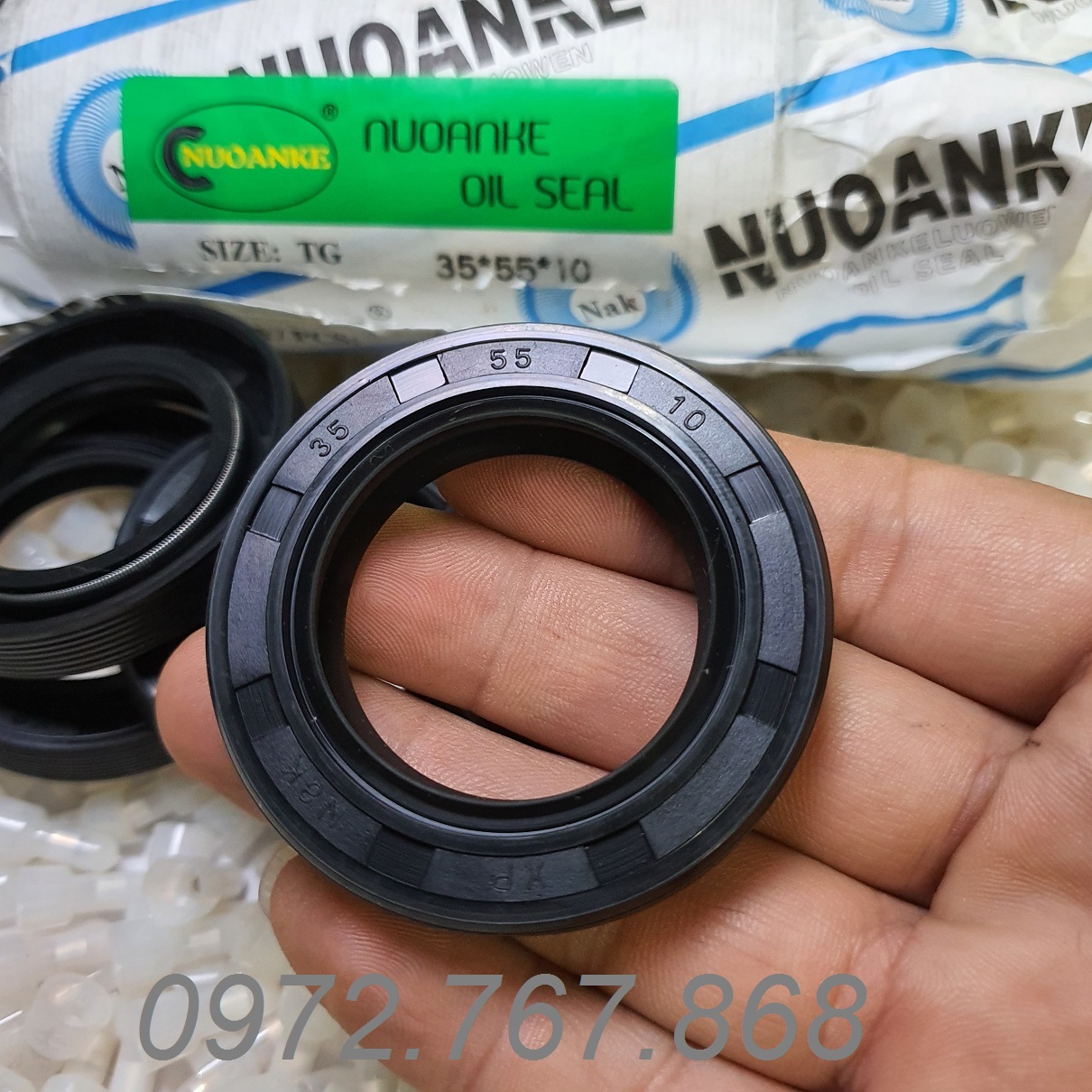 Phớt chặn dầu 3510