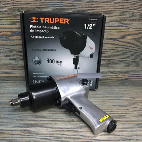 Máy siết bu lông dùng khí nén Truper 11187