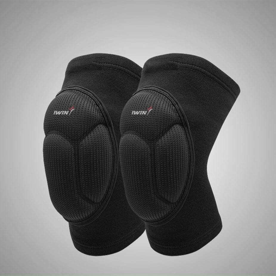Bó Gối Thủ Môn Iwin (1 Cặp) Băng Gối Thể Thể Thao Bảo Vệ Đầu Gối Cao Cấp