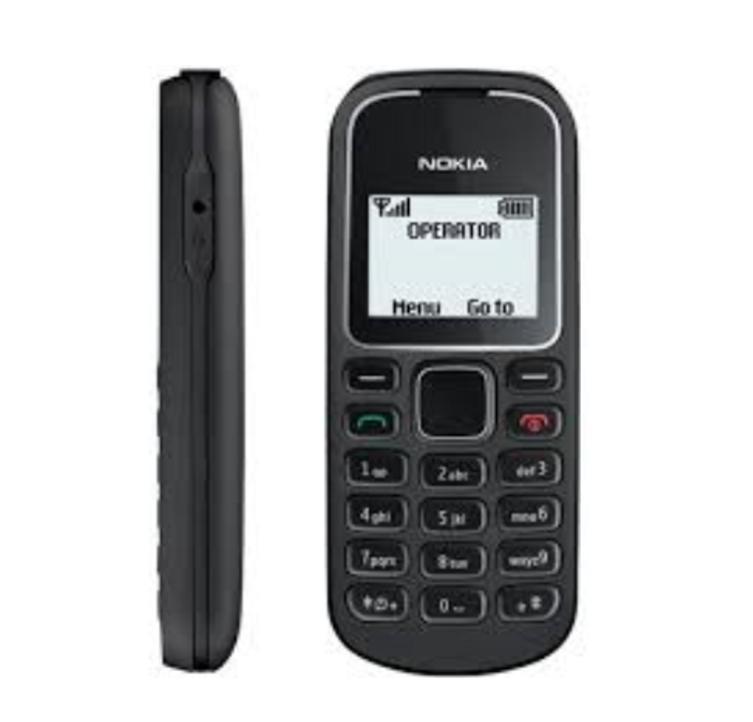 Nokia 1280 - kèm pin sạc