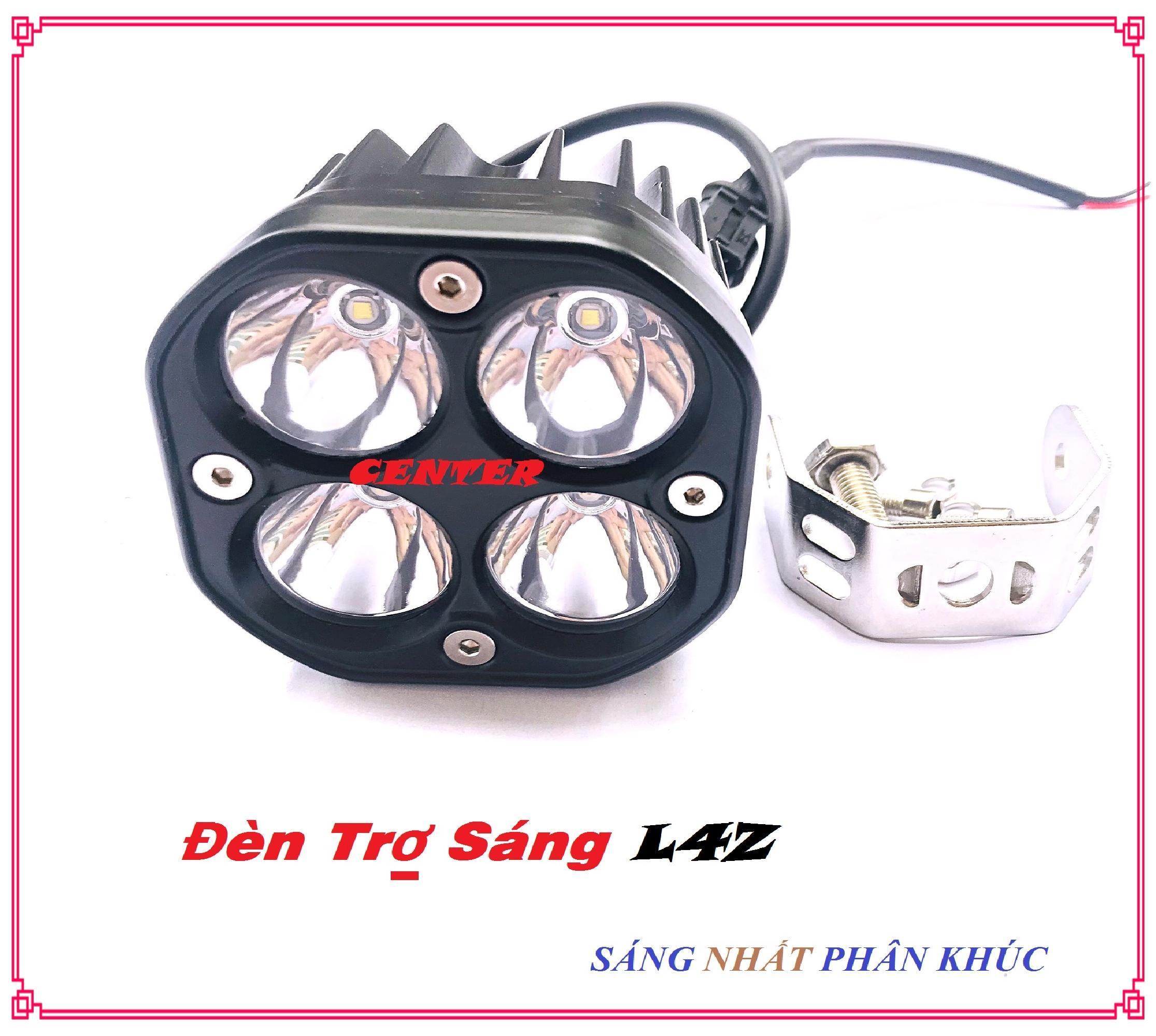 Đèn trợ sáng L4z Pro Center ,Sản Phẩm Chất Lượng, Gian Hàng Uy Tín, Giá Cả Cực Tốt, Mua Ngay.
