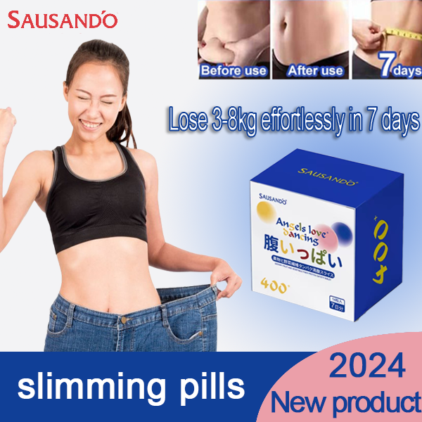 7 ngày giảm cân （1-16kg）- giảm cân mạnh - giảm cân cấp tốc - giảm mỡ bụng