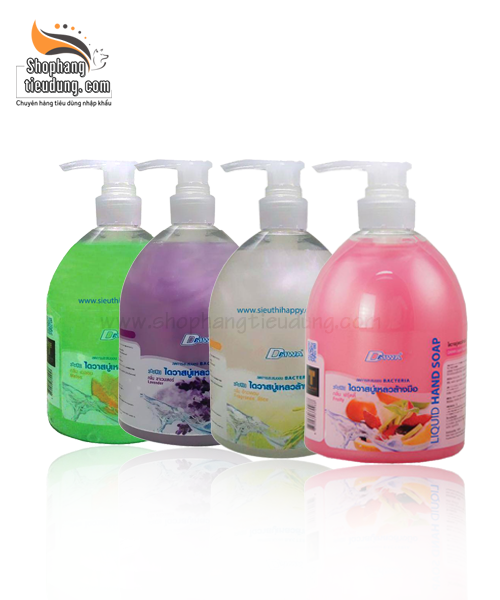 Nước rửa tay Daiwa Thái Lan 500ml