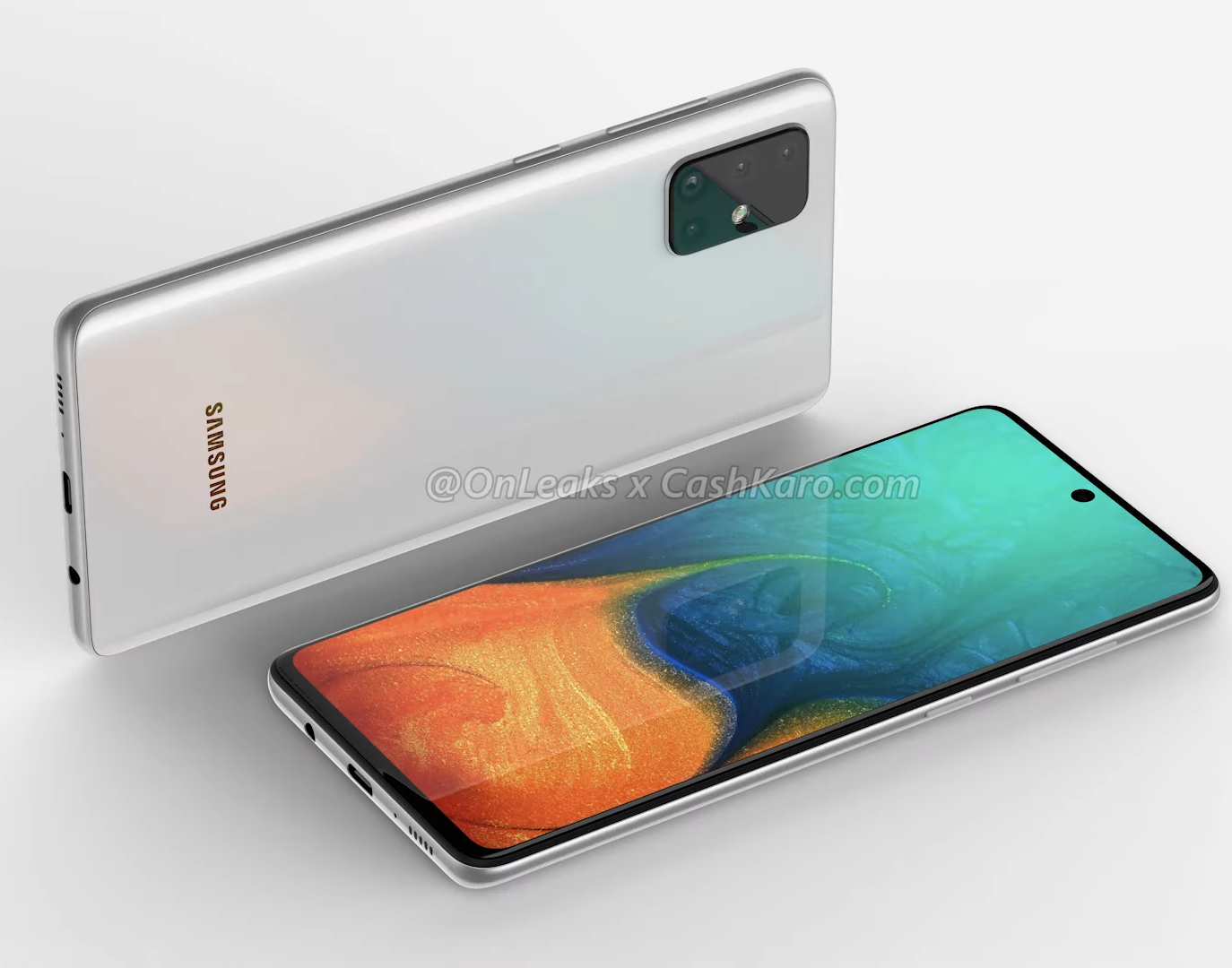 Samsung A20S Phone, Brand New, Genuine Device, Strong Configuration, Great for Playing Games or Studying Online, Social Media Apps, Zalo, Tiktk,..Facebook...12 Month Warranty, 30 Day Exchange Guarantee for Other Phones. - 3