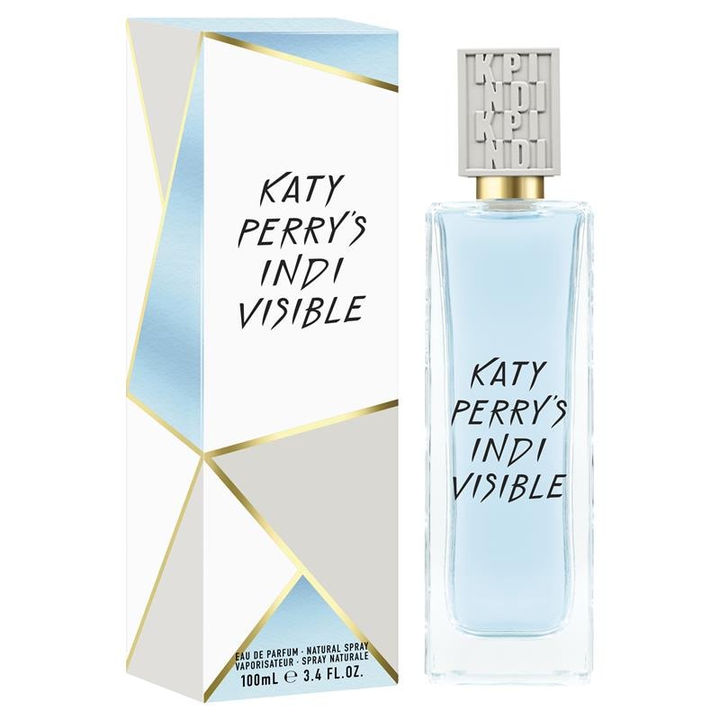 Nước hoa hương hoa cỏ katy perry’s indi visible 50ml