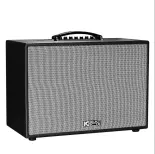 [ SALE 50% ] Loa Karaoke Xách Tay ACNOS KBEATBOX CS250PU - Bass 2.5 tấc Công Suất 300W, Dàn Âm Thanh Karaoke Di Động Thiết kế sang trọng, tiện lợi - Kèm 2 micro không dây UHF cao cấp