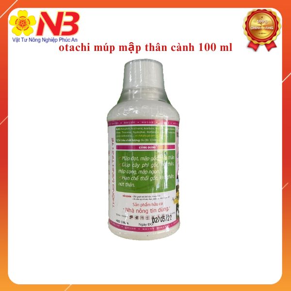 Otachi múp mập thân cành 100 ml