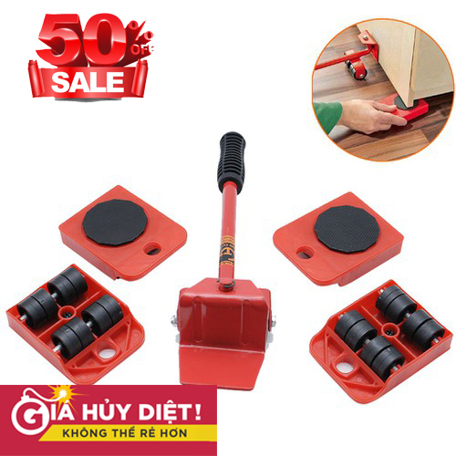 Bộ dụng cụ di chuyên hàng hoá,công Cụ Tạo Tác Di Chuyển Công Cụ Tạo Tác Nâng Vật Nặng Biến Gia Đình Tủ Giường Đối Tượng Ròng Rọc Di Động Đa Chức Năng,Bộ dụng cụ nâng và di chuyển đồ đạc thông minh,thiết kế nhỏ gọn ,..