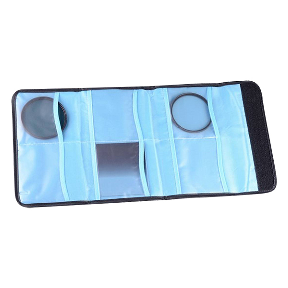 Túi đựng filter 6 cái