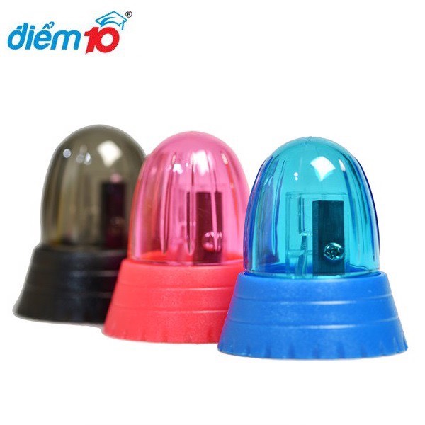 Combo 2 chuốt chì thiên long điểm 10 tp-s016