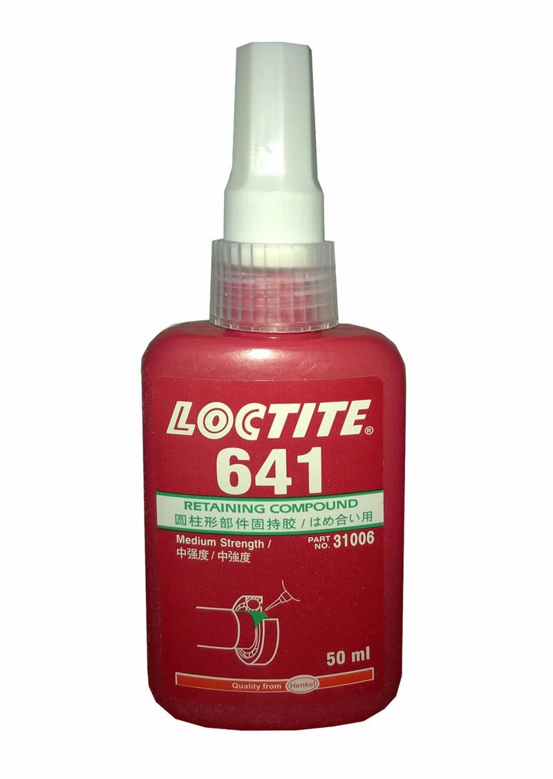 Keo chông xoay loctite 641 - 50ml